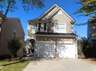 566 Pond Lillies Rd SE, Lawrenceville, GA 30045