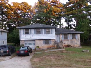 6028 Mount Zion Blvd, Ellenwood, GA 30294