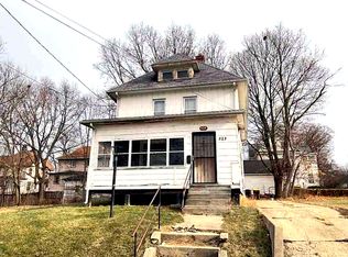 525 S State Ave, Freeport, IL 61032