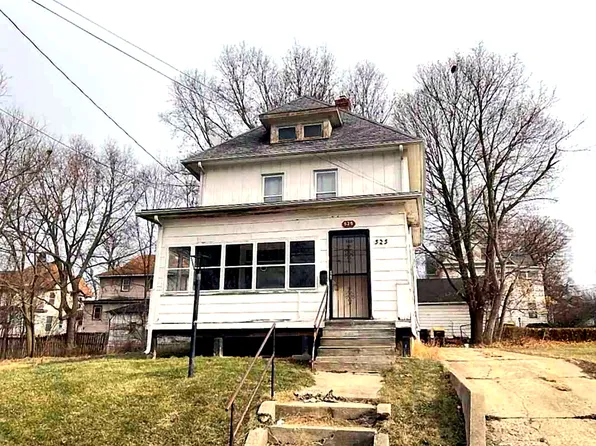 525 S State Ave, Freeport, IL 61032