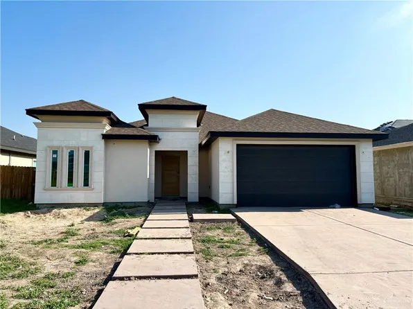 1202 Matthew Dr, San Juan, TX 78589