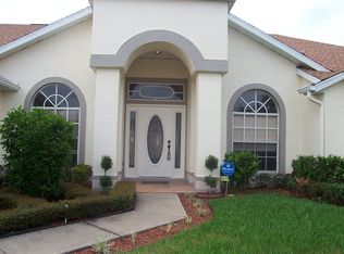 456 Kassik Cir, Orlando, FL 32824