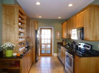 130 Saint Marys St #3, Boston, MA 02215