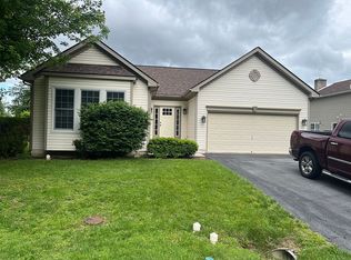 243 Hykes Rd E, Greencastle, PA 17225