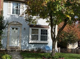 20012 Choctaw Ct, Germantown, MD 20876