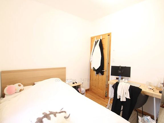 2nd image of 202 Mott St #21A