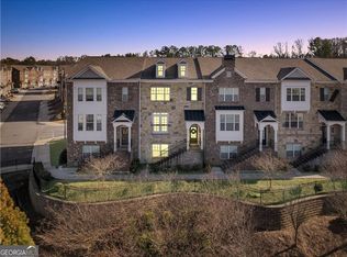4178 Butler Dr UNIT 98, Atlanta, GA 30341