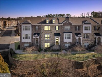 4178 Butler Dr UNIT 98, Atlanta, GA, 30341