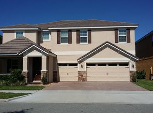 7546 Lake Albert Dr, Windermere, FL 34786