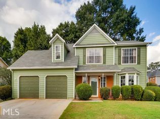 2464 Northmill Ln, Decatur, GA 30035