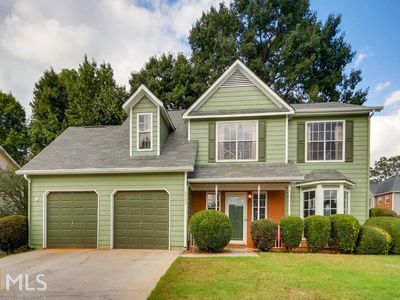 2464 Northmill Ln, Decatur, GA, 30035
