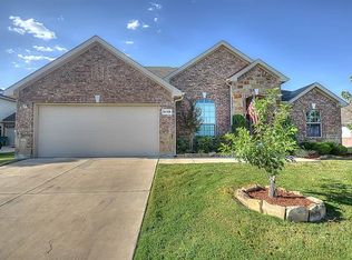 14408 Storyteller Ln, Haslet, TX 76052