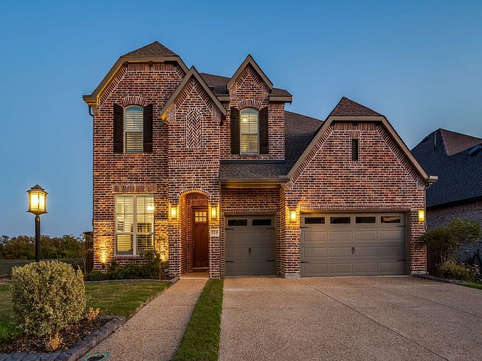 1st image of 721 Huffines Blvd