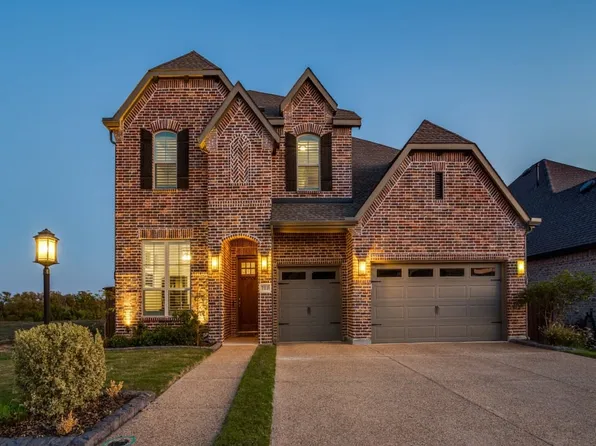 721 Huffines Blvd, Lucas, TX 75098