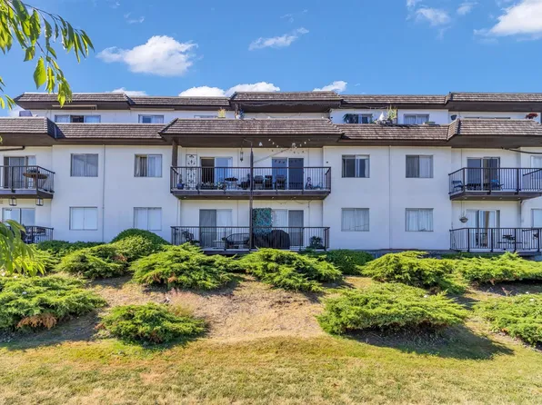 Harbourview Manor