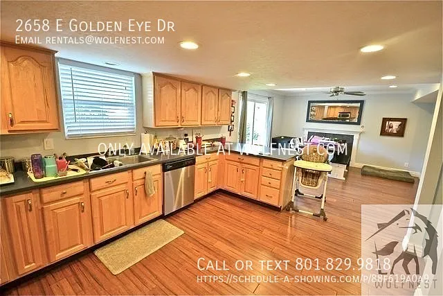 2658 E Golden Eye Dr — Photo 17