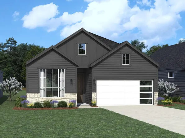 Delos Plan, Centero at Stone Oak