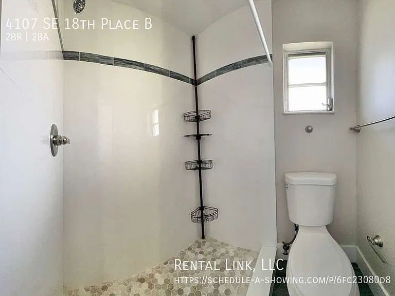 4107 SE 18th Pl #B — Photo 22