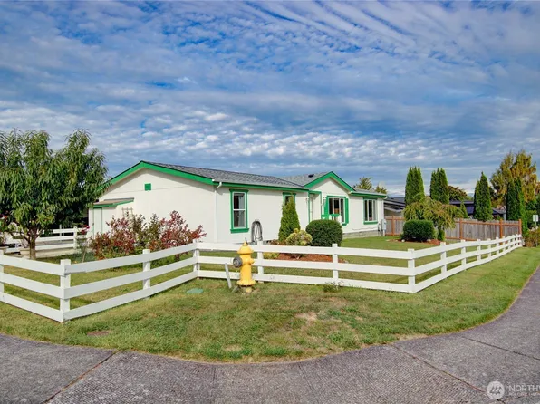 2901 Schuller Place, Mount Vernon, WA 98273