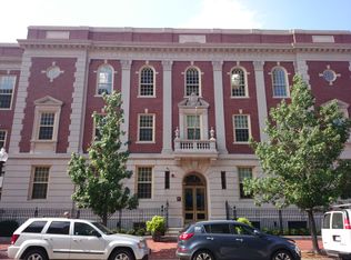 7 Warren Ave APT 4, Boston, MA 02116