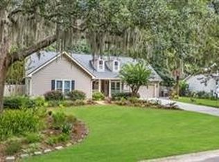 106 S Brompton Ct, Savannah, GA 31410