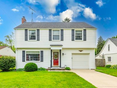 1217 Westmoorland St, Ypsilanti, MI, 48197