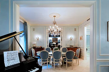 Sold by Brown Harris Stevens