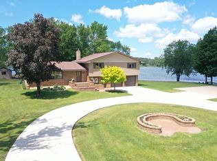 29529 Kraemer Lake Rd, Saint Joseph, MN 56374