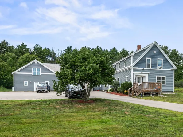 2556 East Conway Road, Conway, NH 03813