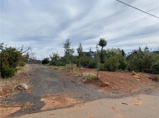 5250 Edgewood Ln, Paradise, CA 95969
