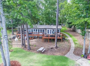 268 Scout Island Rd, Jackson, GA 30233