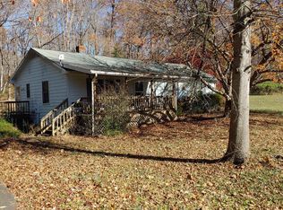 371 Rippin Run Rd, Ruckersville, VA 22968