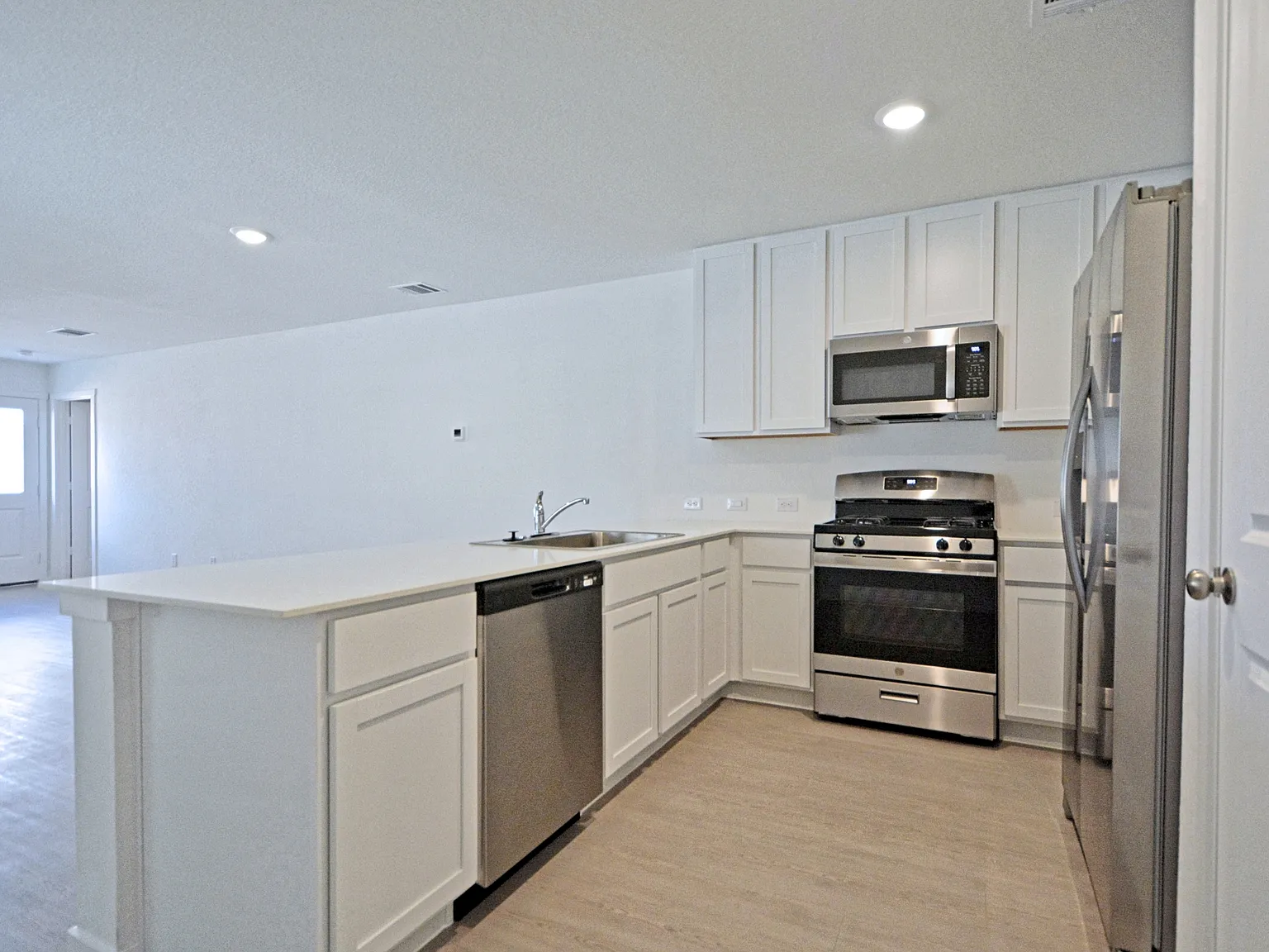 3744 Axis Hill Street - 1 — Photo 3