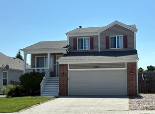 6999 Flowering Almond Dr, Colorado Springs, CO 80923