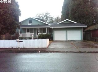 1225 Deal St, Junction City, OR 97448