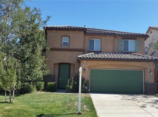37538 Limelight Way, Palmdale, CA 93551