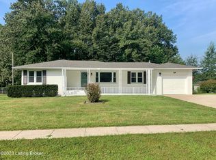 129 Edgewood Rd, Radcliff, KY 40160