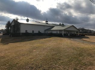 3301 N Mount Pleasant Rd, Greenbrier, TN 37073