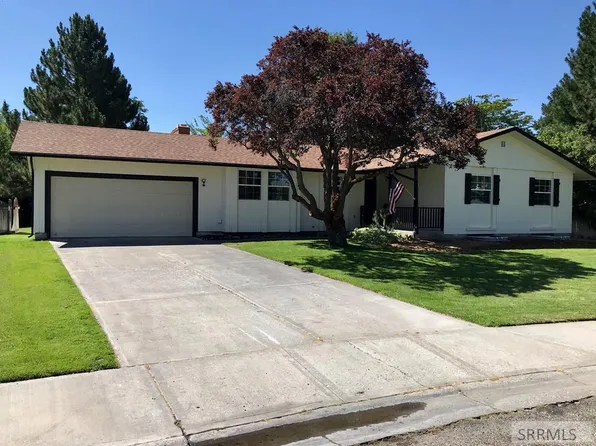 1852 Malibu Dr, Idaho Falls, ID 83404