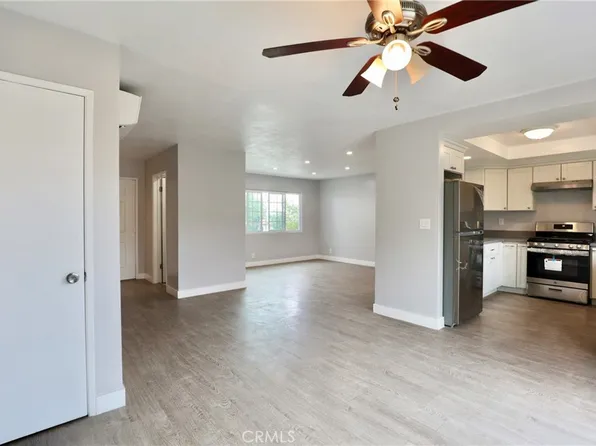 1745 E Woodbury Rd, Pasadena, CA 91104