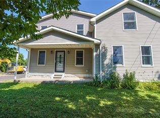 1169 Ransom Rd, Lancaster, NY 14086