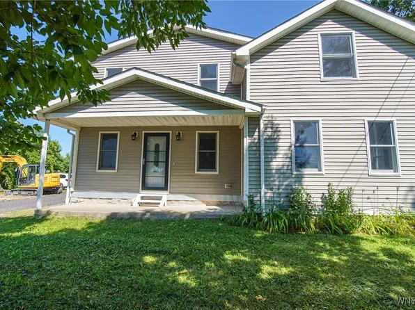 1169 Ransom Rd, Lancaster, NY 14086