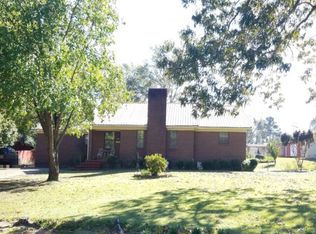 2983 Mount Holly Rd, Camden, AR 71701