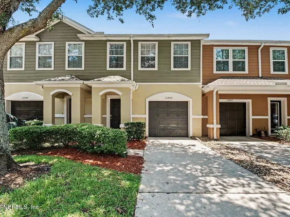 12949 SPRING RAIN Road, Jacksonville, FL 32258
