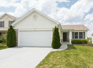 1026 Batters Box Ct, O'Fallon, MO 63366