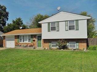 2526 Highwood Ln, Cincinnati, OH 45239