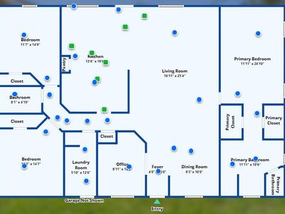 1272 SE Nancy Lane, Port Saint Lucie, FL, 34983