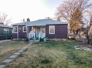 4408 N Monroe St, Spokane, WA 99205