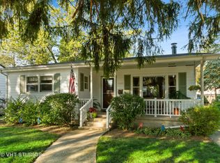 3630 Peoria St, Steger, IL
