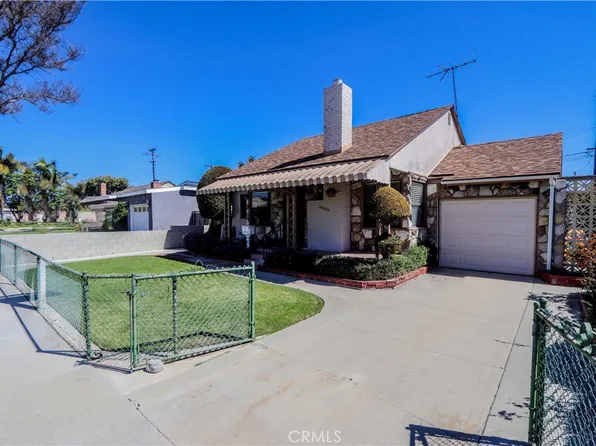 13520 Alburtis Ave, Norwalk, CA 90650